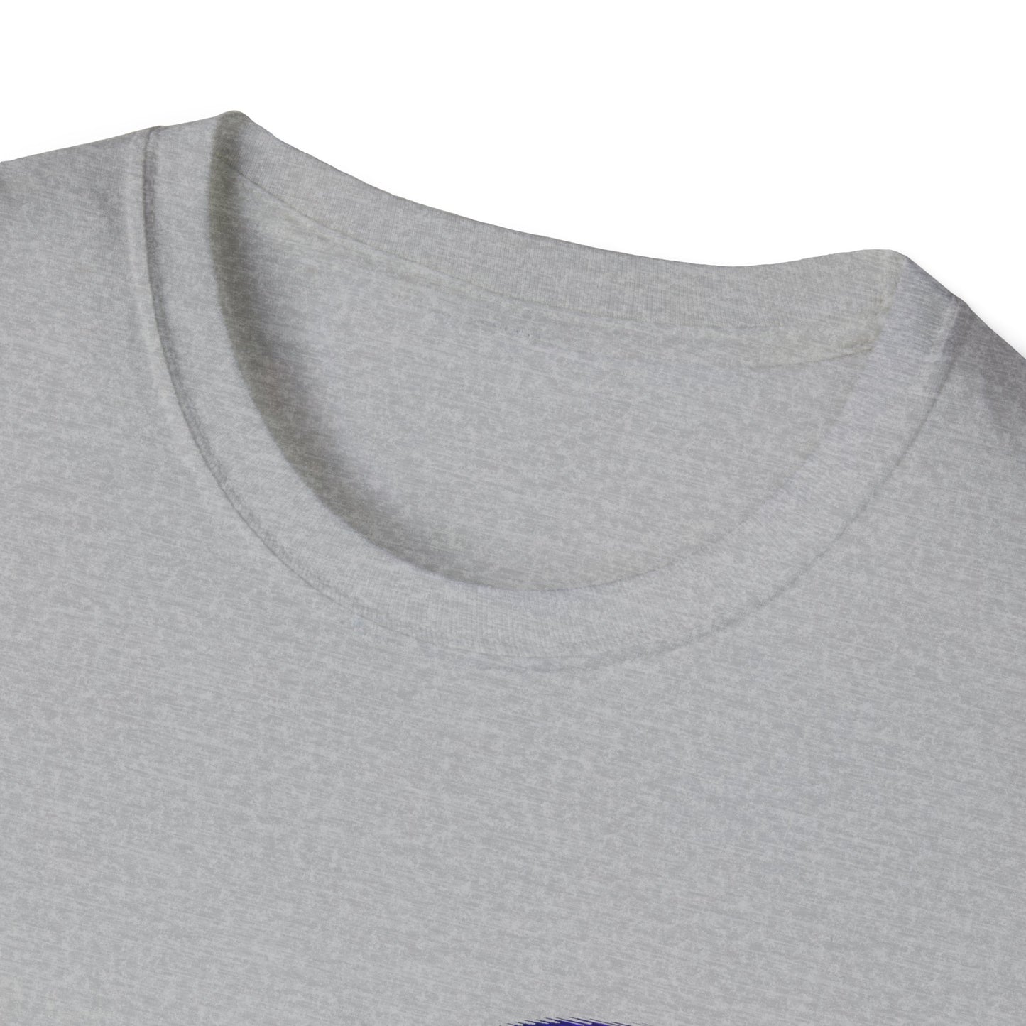Rin - Vaporwave Fishing Gear Graphic Tee