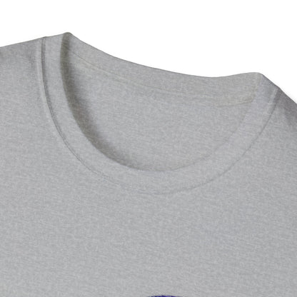 Rin - Vaporwave Fishing Gear Graphic Tee
