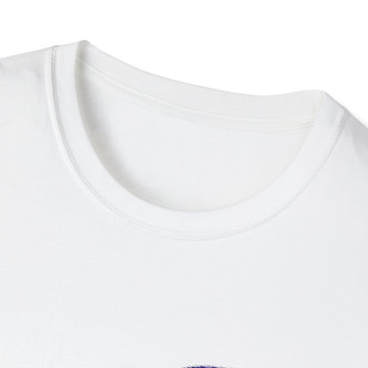 Rin - Vaporwave Fishing Gear Graphic Tee