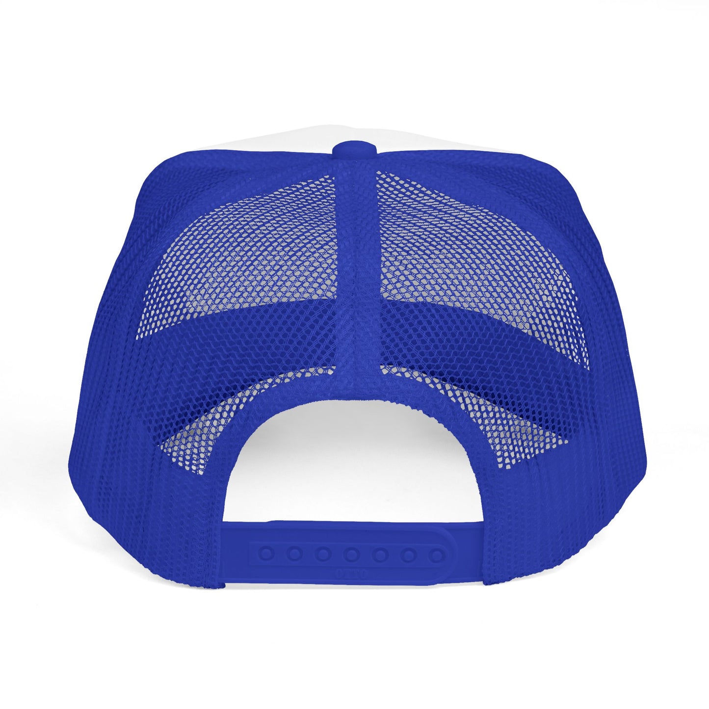 Vaporwave Fishing Gear Trucker Hat