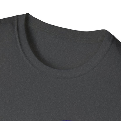 Rin - Vaporwave Fishing Gear Graphic Tee