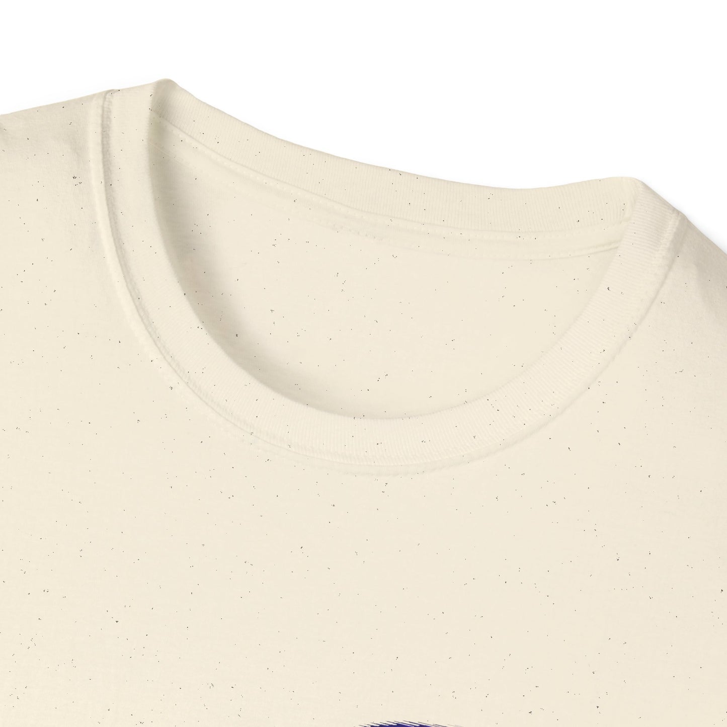 Rin - Vaporwave Fishing Gear Graphic Tee