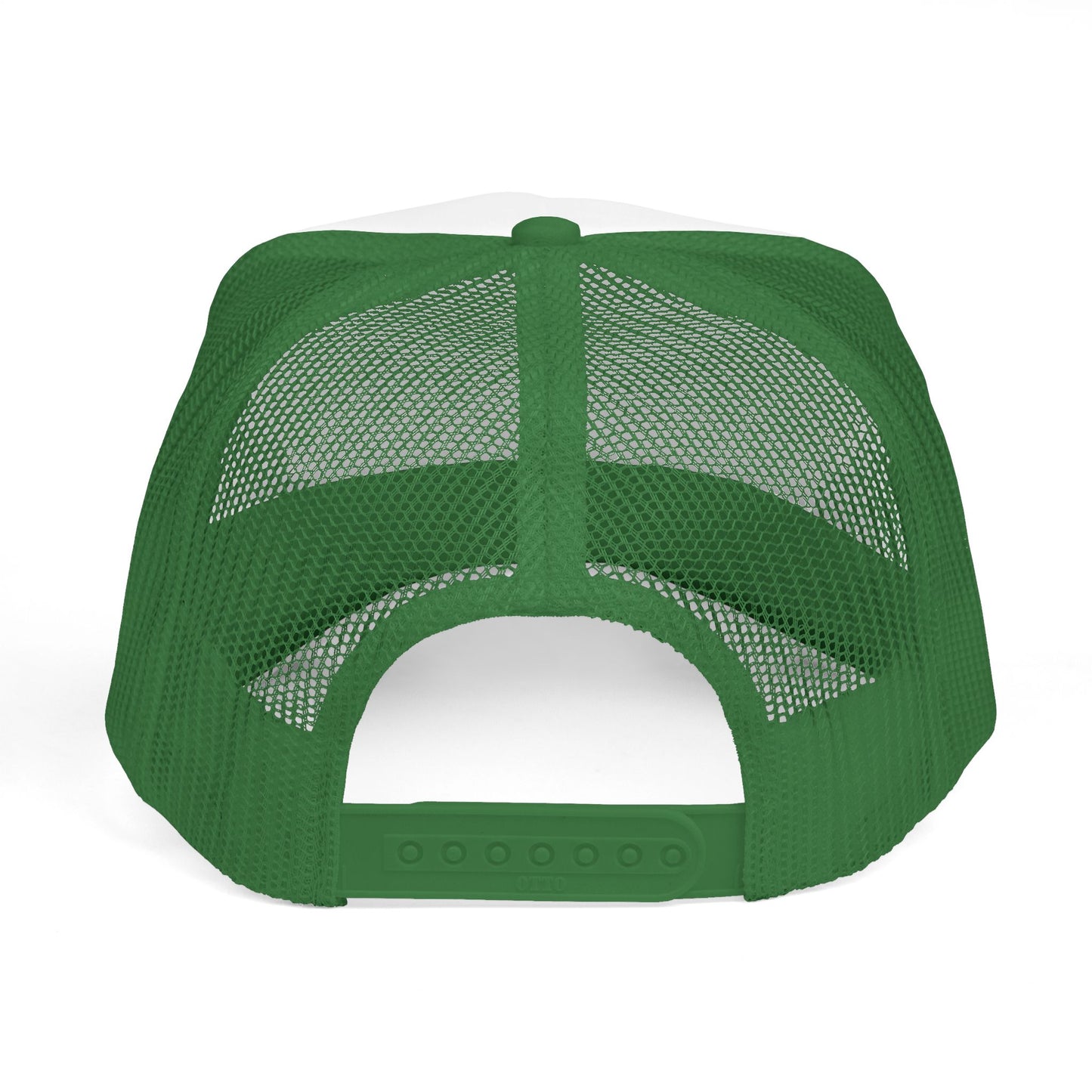 Vaporwave Fishing Gear Trucker Hat