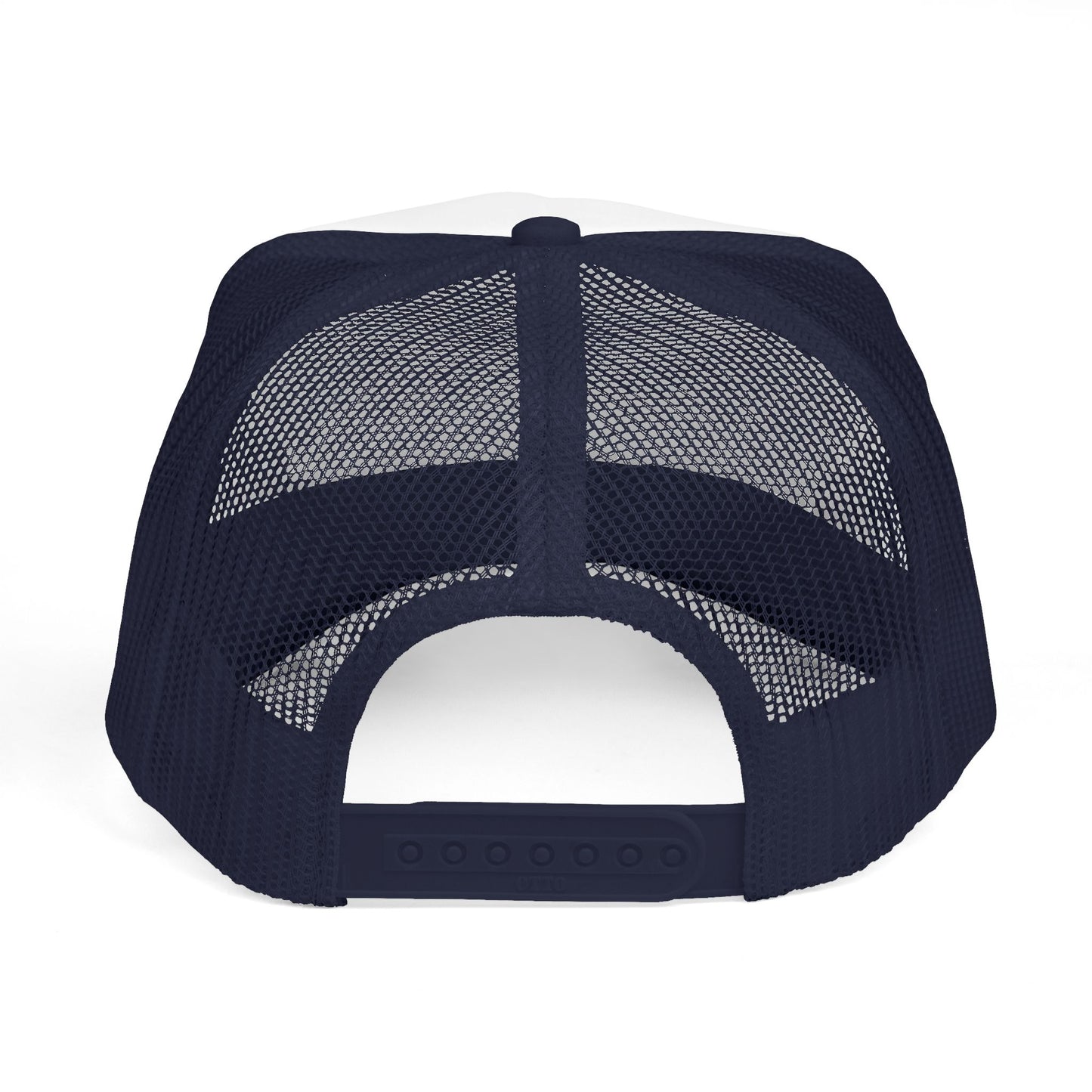 Vaporwave Fishing Gear Trucker Hat