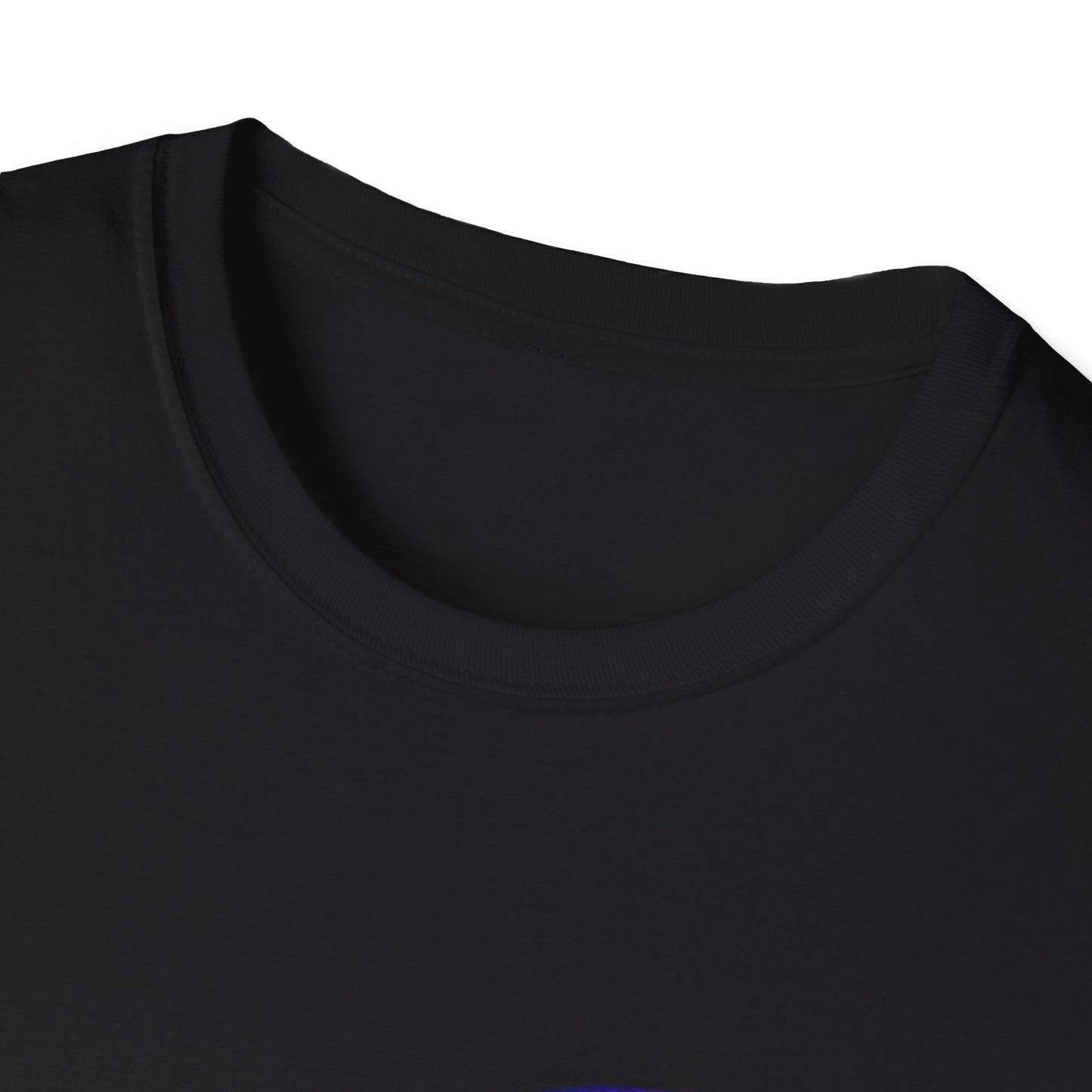 Rin - Vaporwave Fishing Gear Graphic Tee