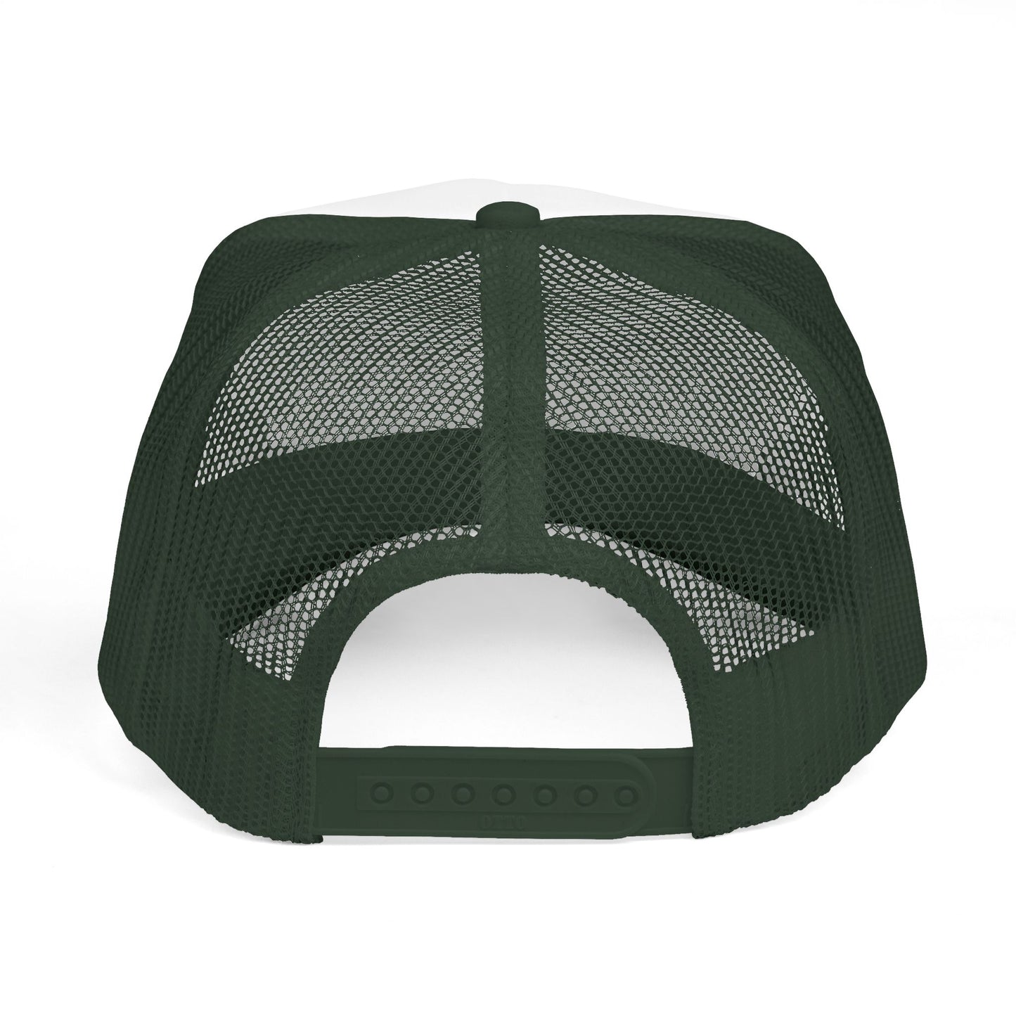 Vaporwave Fishing Gear Trucker Hat